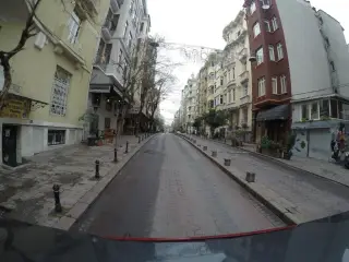 Hayat Cihangir