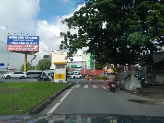 Lẩu Bò Lộc Phát