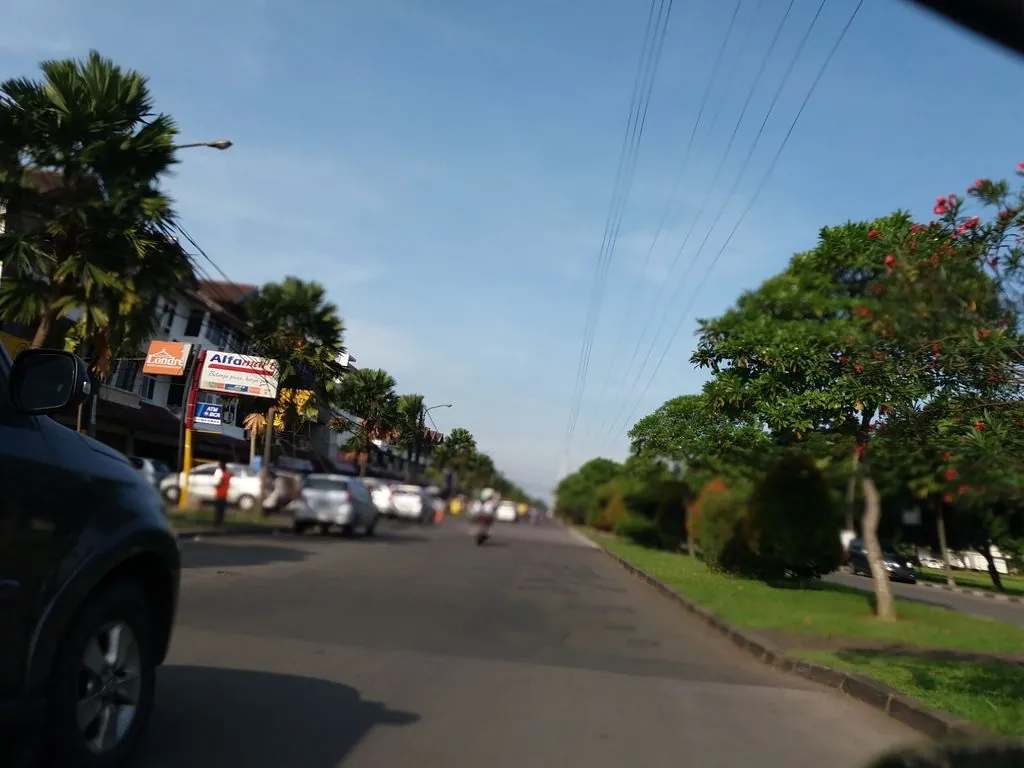 Bank BCA Batununggal