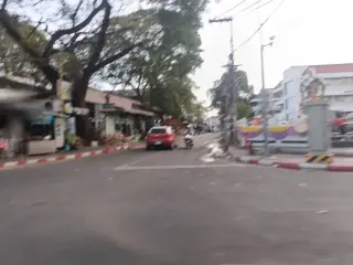 Khu Moa Cha Kumo Cha Sakha Rachdanein Cheiynghim