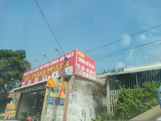 Ốc Hương Bình Chánh