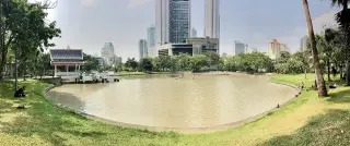 Galeri 24 Bangkok
