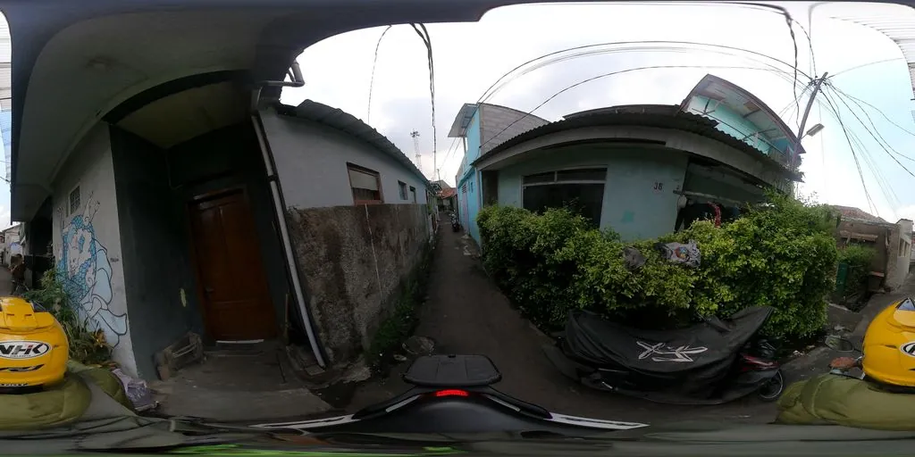 Jl.Muararajeun Baru
