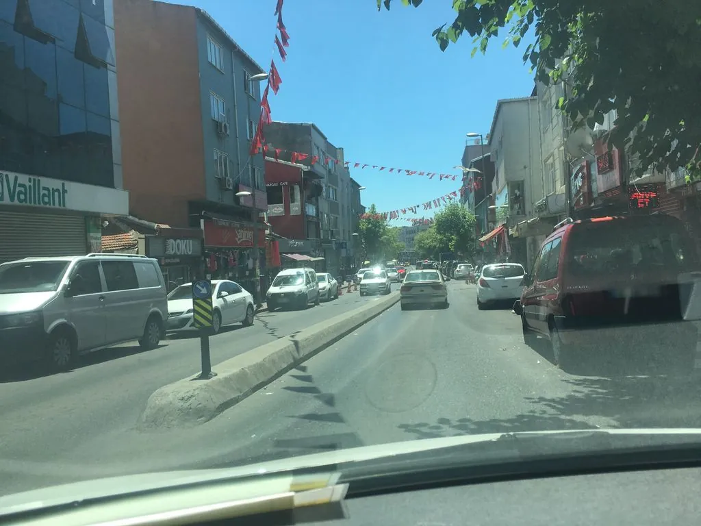 Modalife Okmeydanı