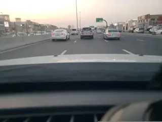 Burger King Arabia