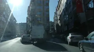 Sivas Hafik Çimenyenice Köyü