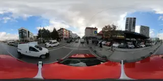Scooter Burada - Elektrikli Scooter Satış & Teknik Servis