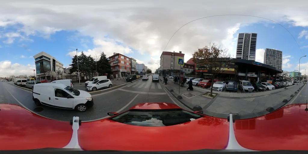 Scooter Burada - Elektrikli Scooter Satış & Teknik Servis