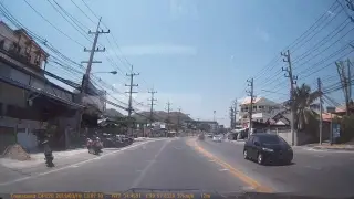 Tam Sang "Nay Mae"