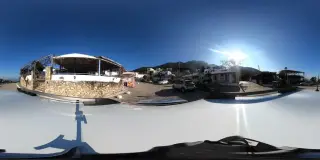 Taverna Avli