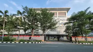 IES Kelapa Gading