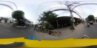 Maxgym Thủ Đức