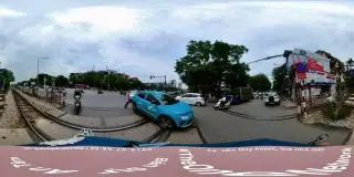 In Hồ Gươm