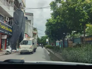 Thu Hằng Bakery