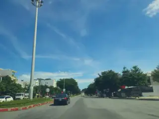 MÌ QuẢNg PhÙ ChiÊM