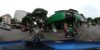 Nhung Cafe
