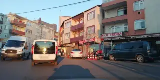 Köftecibo