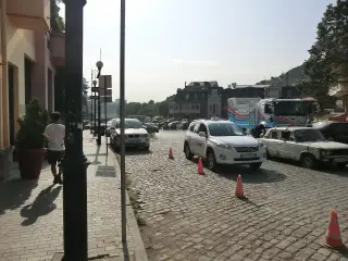 SKA Georgia