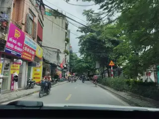 Hệ Thống Nhượng Quyền Nhà Thuốc Mariko