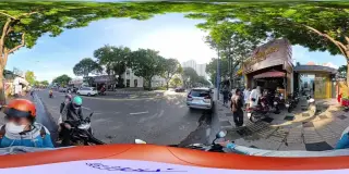 Nước ép trái cây nguyên chất VY