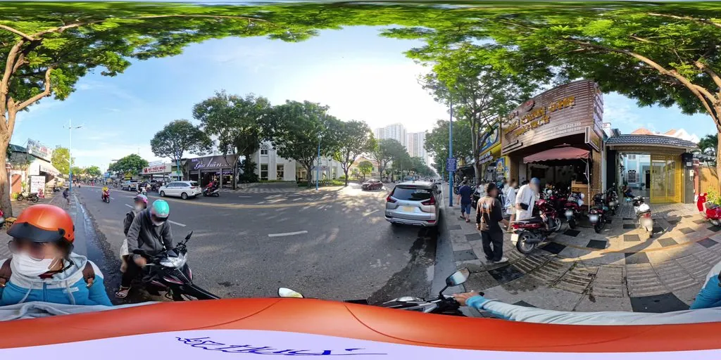 Nước ép trái cây nguyên chất VY