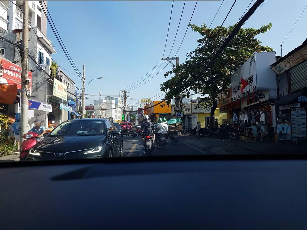 Quán Nhậu Thúy Nhi