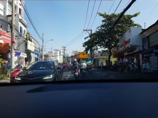 Quán Nhậu Thúy Nhi