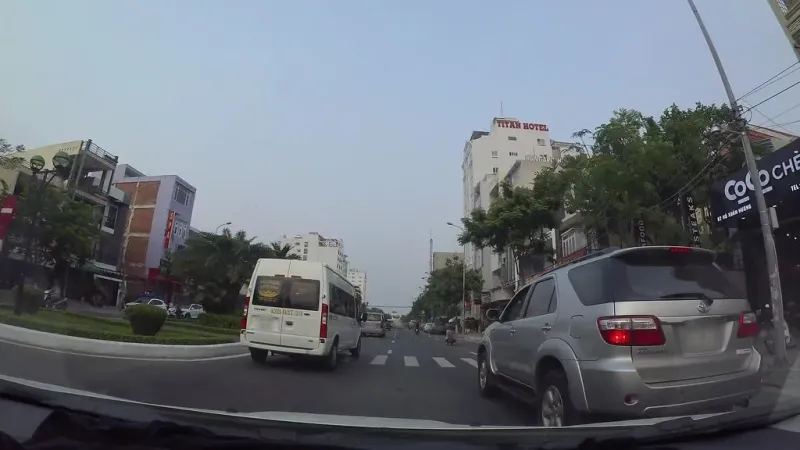Saigon Pet in Da Nang
