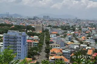 Villa Thanh Xuân Vũng Tàu