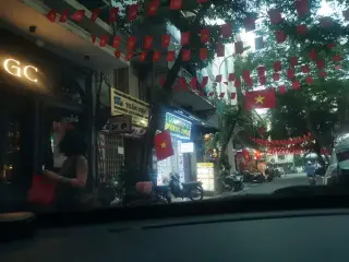 Du Thuyền Hạ Long
