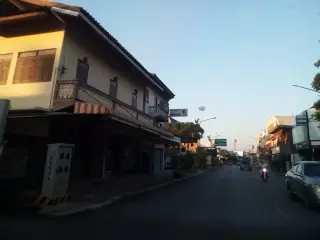 U-turn Coffee