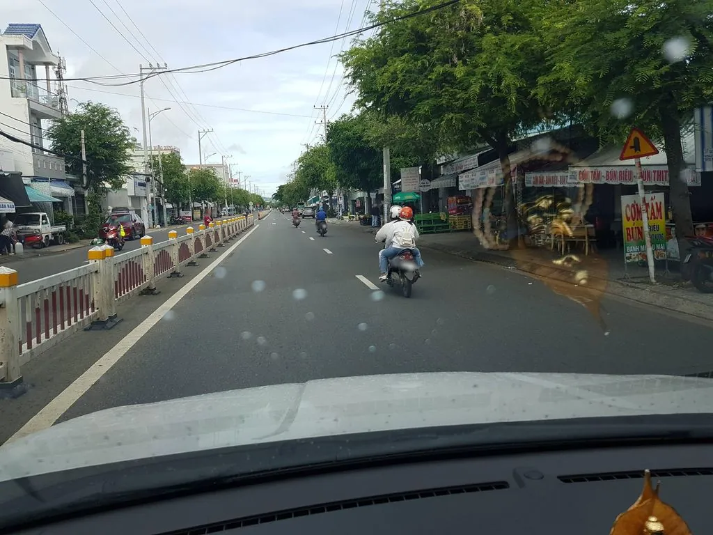 Hair salon Nhân Duyên