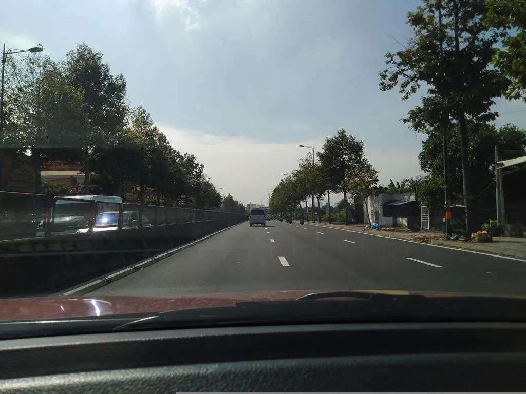 Tiệm sữa NHÀ MÌNH