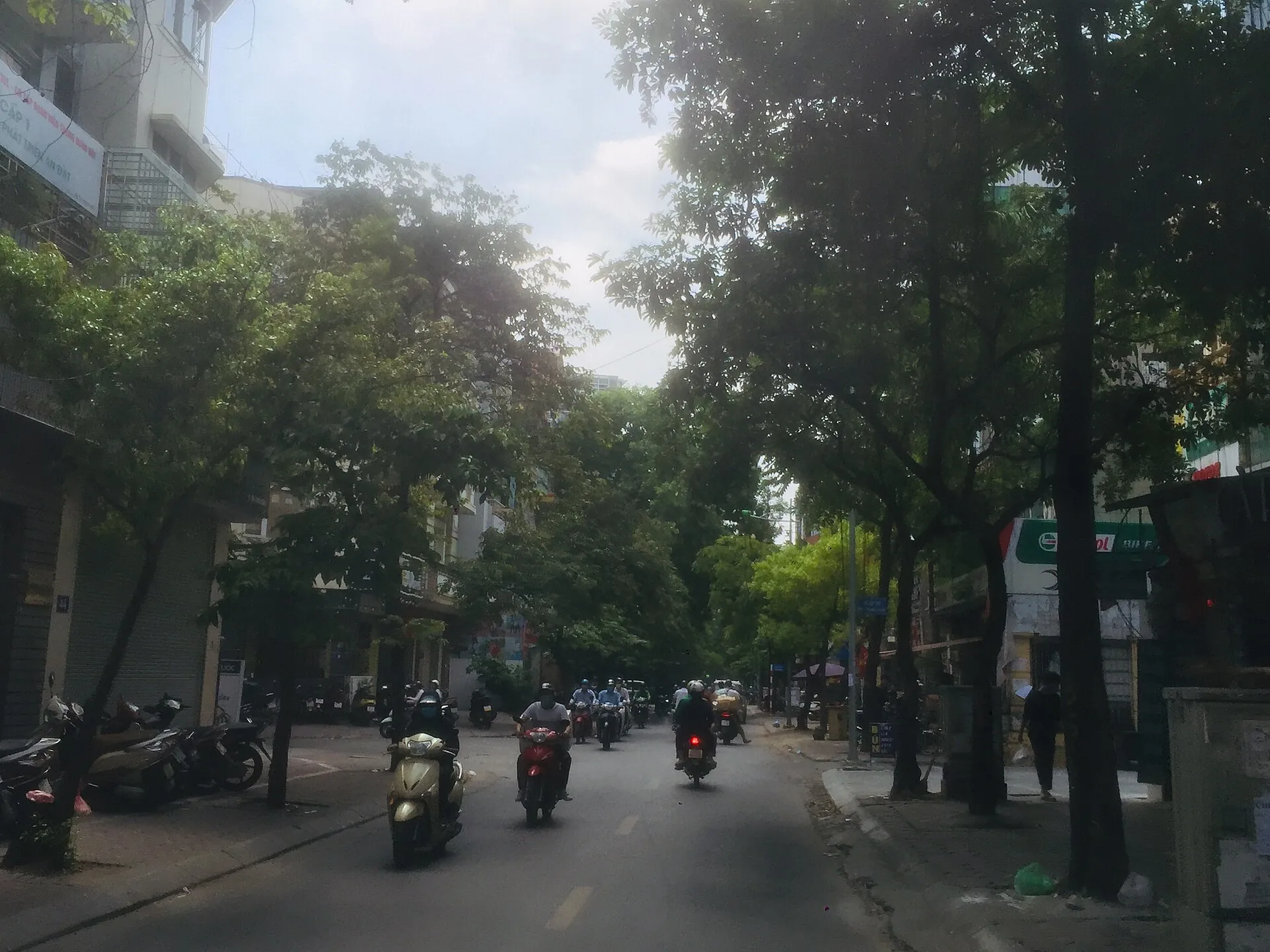 Hẻm 58-Lẩu nướng Trung Hoa