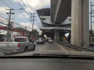 Daw Bra Bexr Tadphm Chay