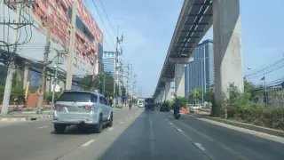 Scoozi - Central Chaeng Watthana