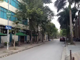 Hẻm 58-Lẩu nướng Trung Hoa — фото 2