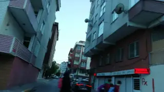 Znn Endüstiriyel Temizlik