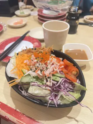 Yamatoten Abura Soba Indonesia