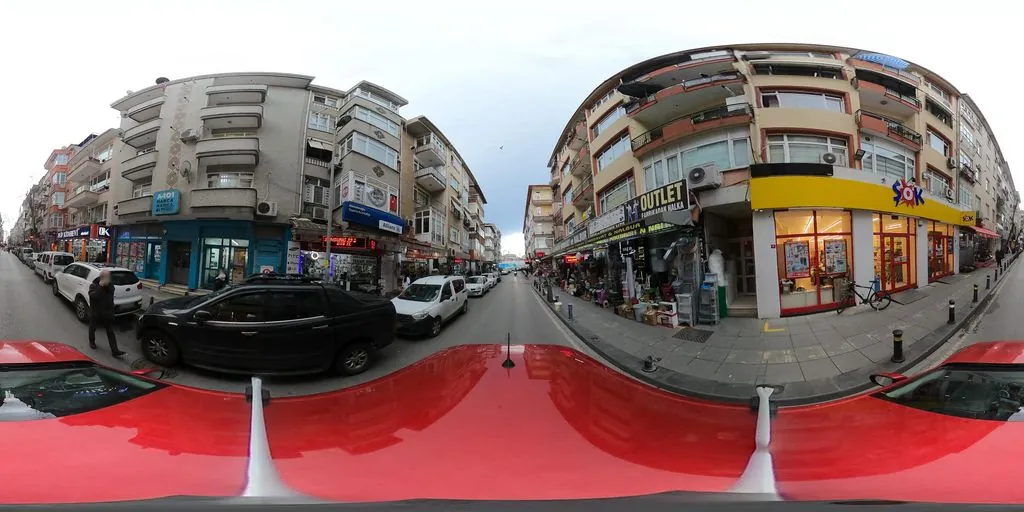 Anatomi Güzellik Salonu