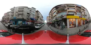 Anatomi Güzellik Salonu