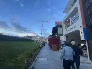 Zeynel Kebap