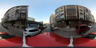 Hacı Baba Pastaneleri Esenyurt Depo