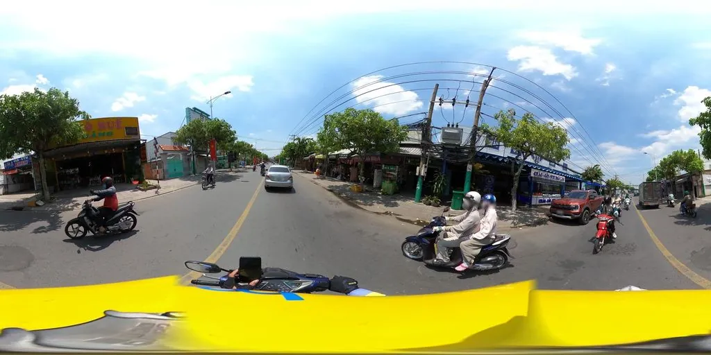 Siêu thị Điện máy XANH