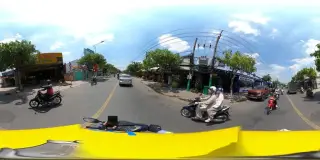 Siêu thị Điện máy XANH