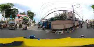 Giáo Xứ Thánh Nguyễn Duy Khang
