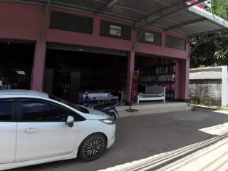 ที่นอนปีนัง ภูเก็ต สาขาวิชิต