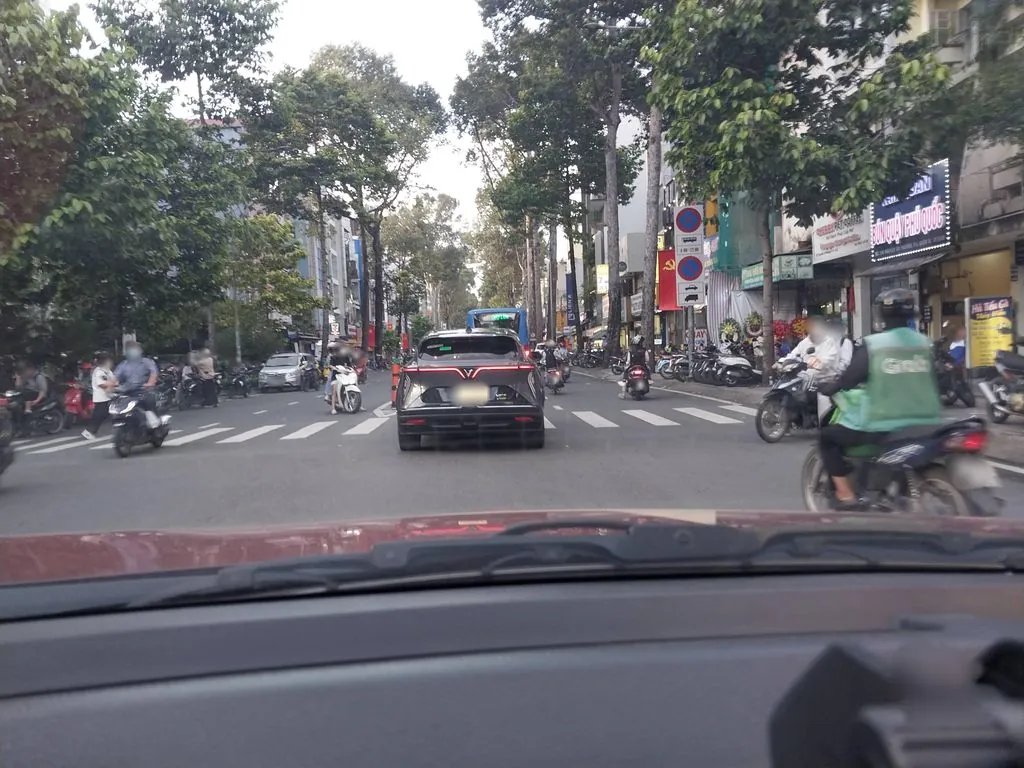 Hủ Tiếu Ghẹ Muối Ớt Đỏ