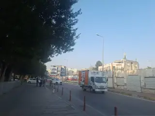 Es GARAJ Oto YIKAMA & Car Point