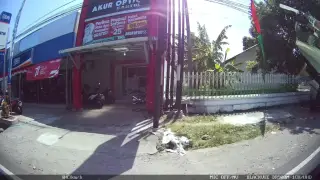 Bank BRI UNIT Brosot